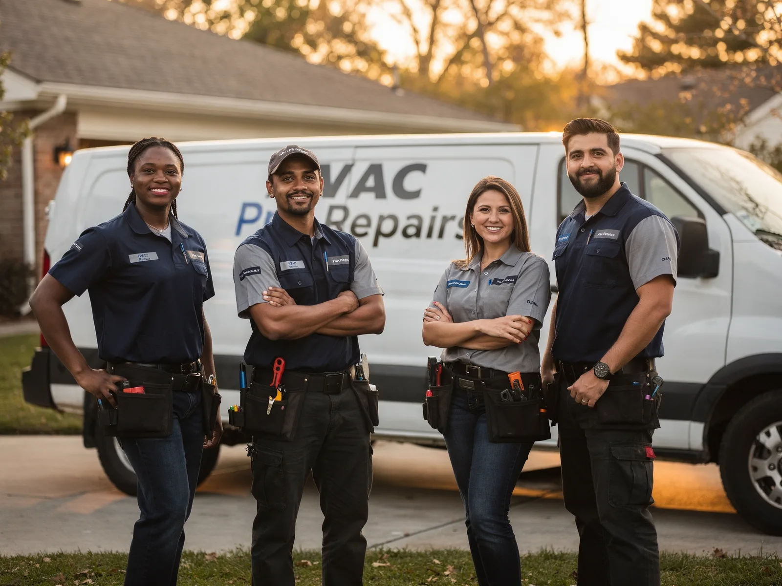 Heat Pump Repair company in Hancock, MI