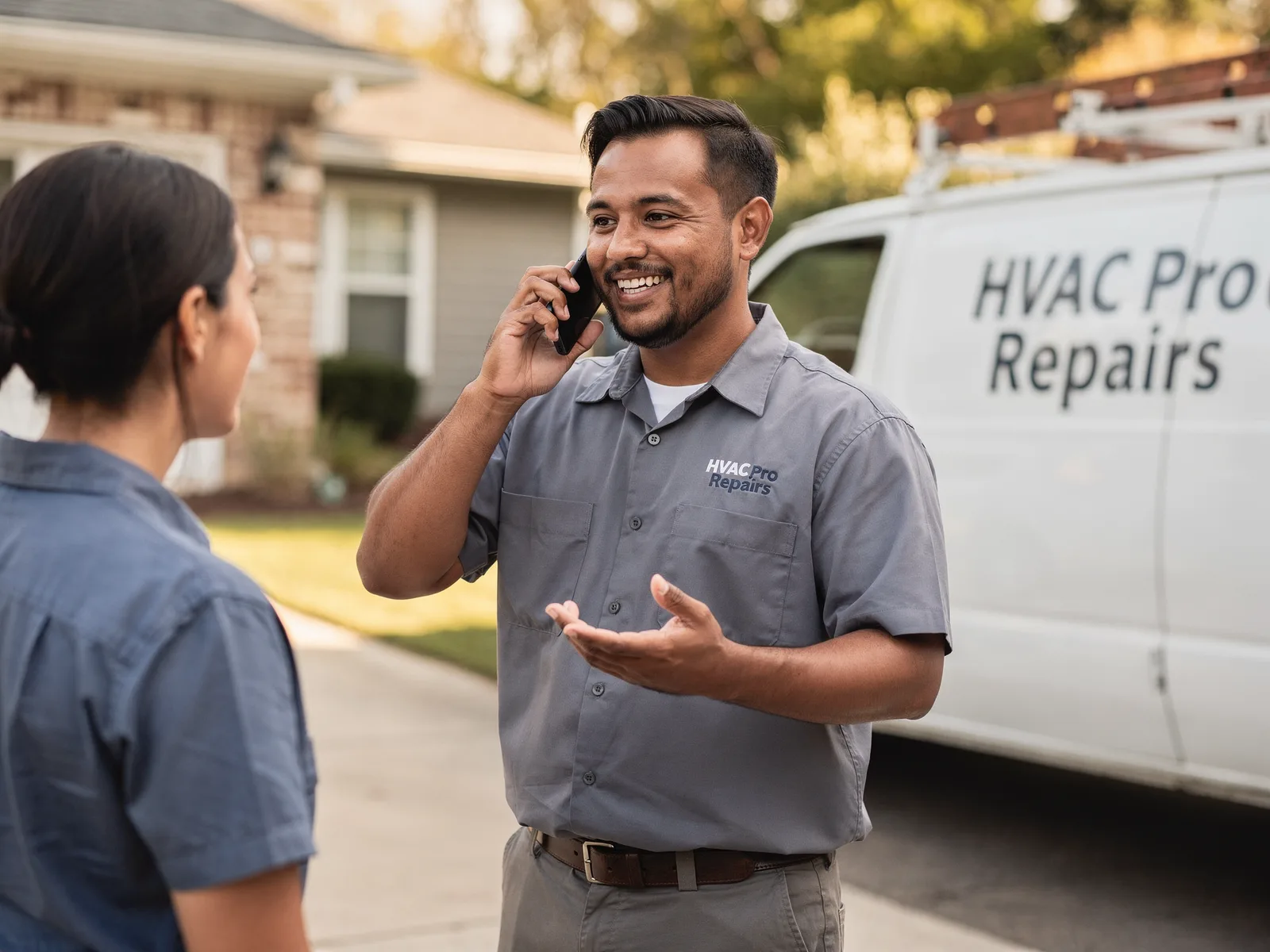 Heat Pump Repair Hancock, MI FAQs